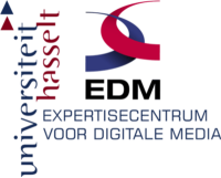 EDM logo