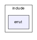 include/errut/