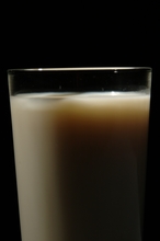 Milkglass